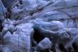 'A Close-Up View' (Apr 1996) - Fox Glacier, New Zealand