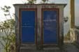 'Public Toilet' (Dec 2009) - Sarangkot, Nepal