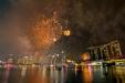 'Fireworks 8' (Aug 2015) - Collyer Quay, Singapore