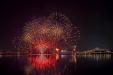 'Fireworks 19' (Aug 2016) - Tanjong Rhu View, Singapore