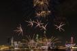 'Fireworks 20' (Aug 2017) - Marina Boulevard, Singapore