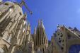 'Sagrada Família 2' (Apr 2017) - Barcelona, Spain