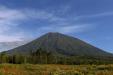 'Late Summer Mount Yotei' (Sep 2022) - Hokkaido, Japan
