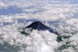 'Mount Fuji in Summer' (Aug 2023) - Shizuoka, Japan