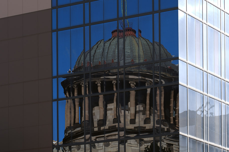 'Distorted' (Dec 2007) - Melbourne, Australia