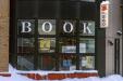 'Bookshop' (Dec 2016) - Hokkaido, Japan
