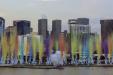 'Firework 38' (Aug 2025) - Collyer Quay, Singapore