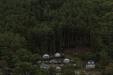 'Glamping' (Oct 2025) - Fujikawaguchiko, Japan